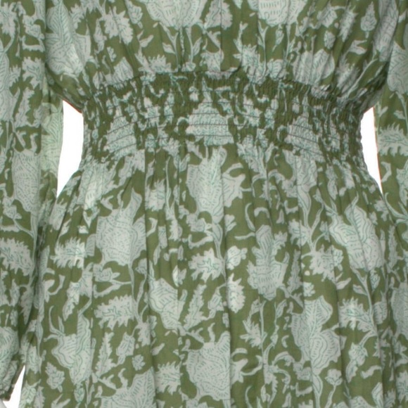 Maje dress - Picture 6 of 9